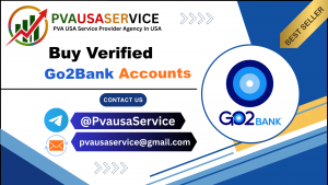 Buy Go2 Bank Accounts
