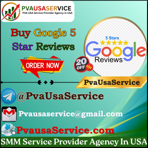 Buy Google 5 Star Reviews