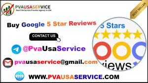 Buy Google 5 Star Reviews