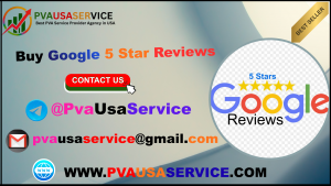 Buy Google 5 Star Reviews