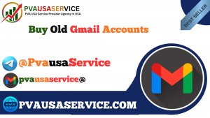 Buy Old Gmail Accounts