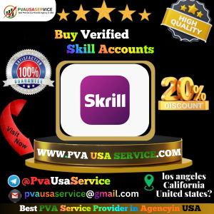 Buy Verified Skill Accounts
