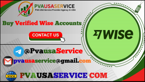 Buy Verified Wise Accounts