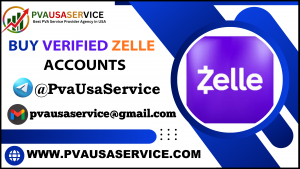 Buy Verified Zelle Accounts